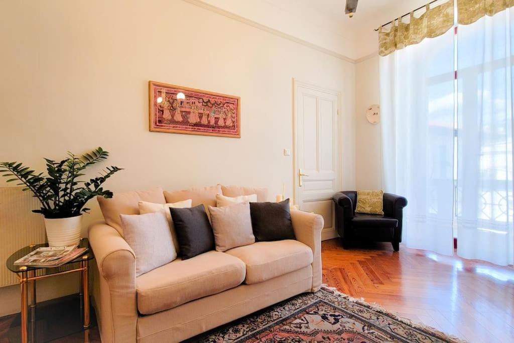 Thekeystudio,Tiramisu Nel Cuore Della Citta بورديغيرا المظهر الخارجي الصورة